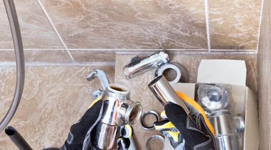 Professional roofing contractor services in Tacoma - Sylvexind Gable